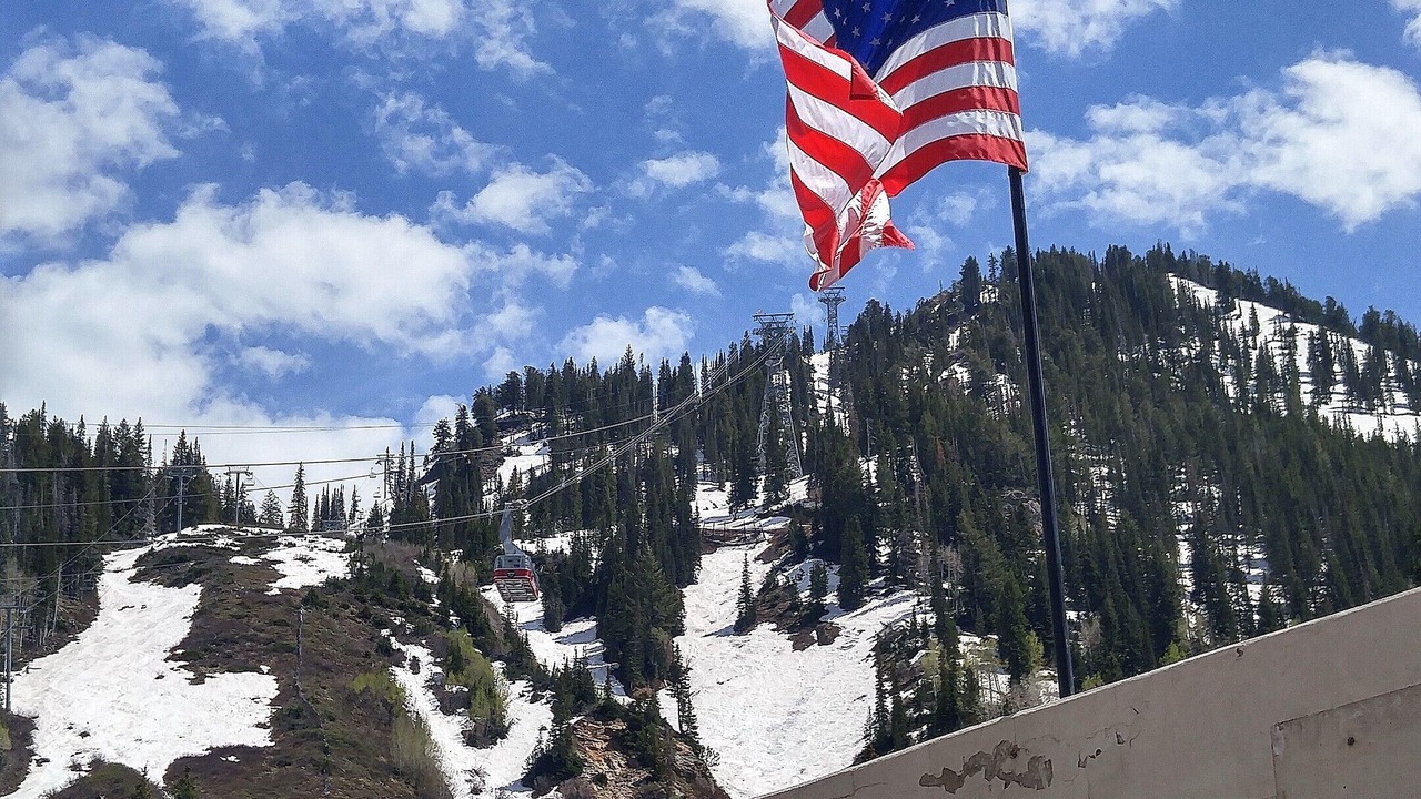 Photo of Outdoor in Salt Lake Mountain Resorts