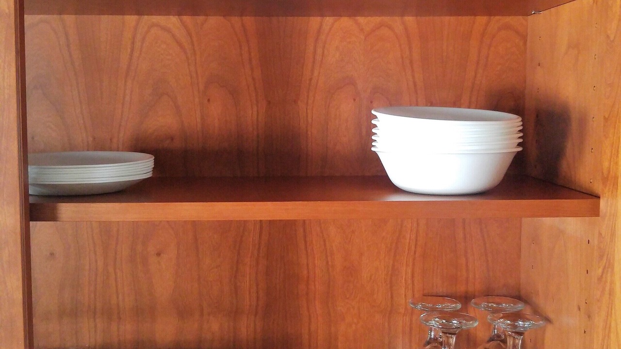 Photo of Kitchen in Salt Lake Mountain Resorts