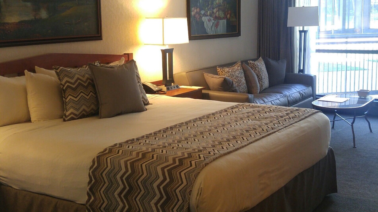 Photo of Bedroom in Salt Lake Mountain Resorts