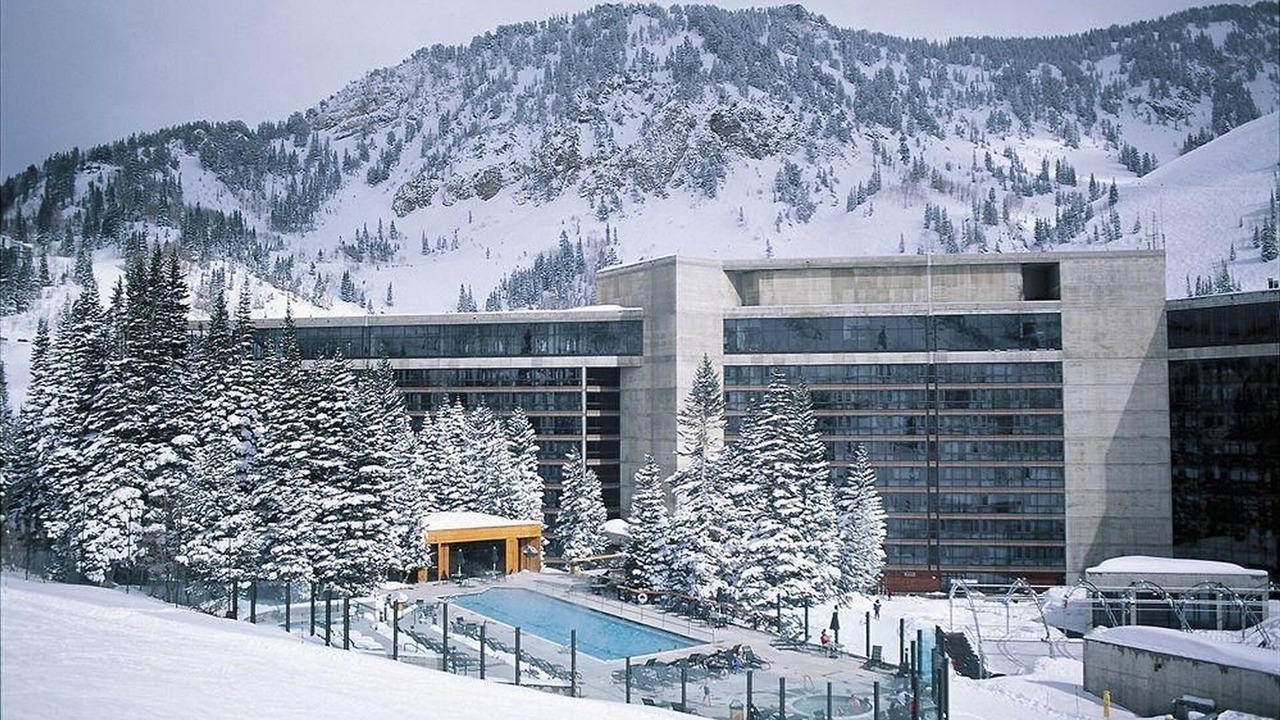Photo of Outdoor in Salt Lake Mountain Resorts
