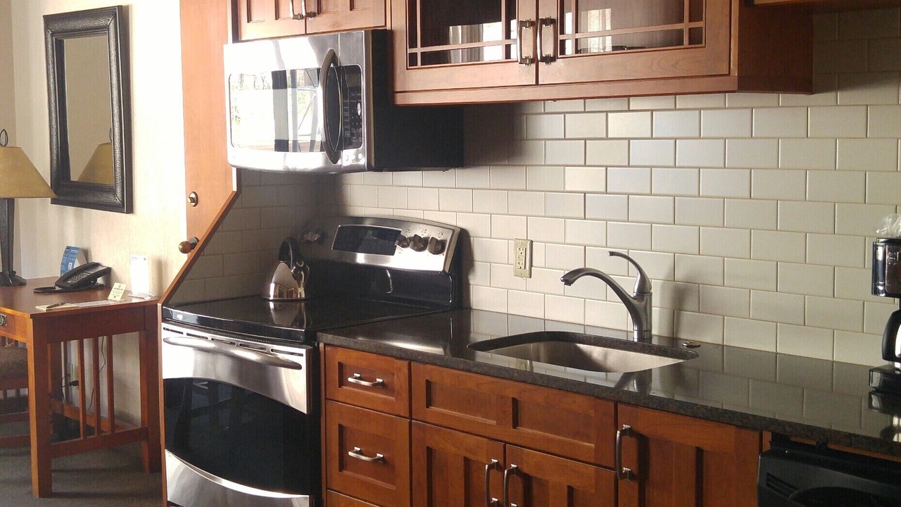 Photo of Kitchen in Salt Lake Mountain Resorts