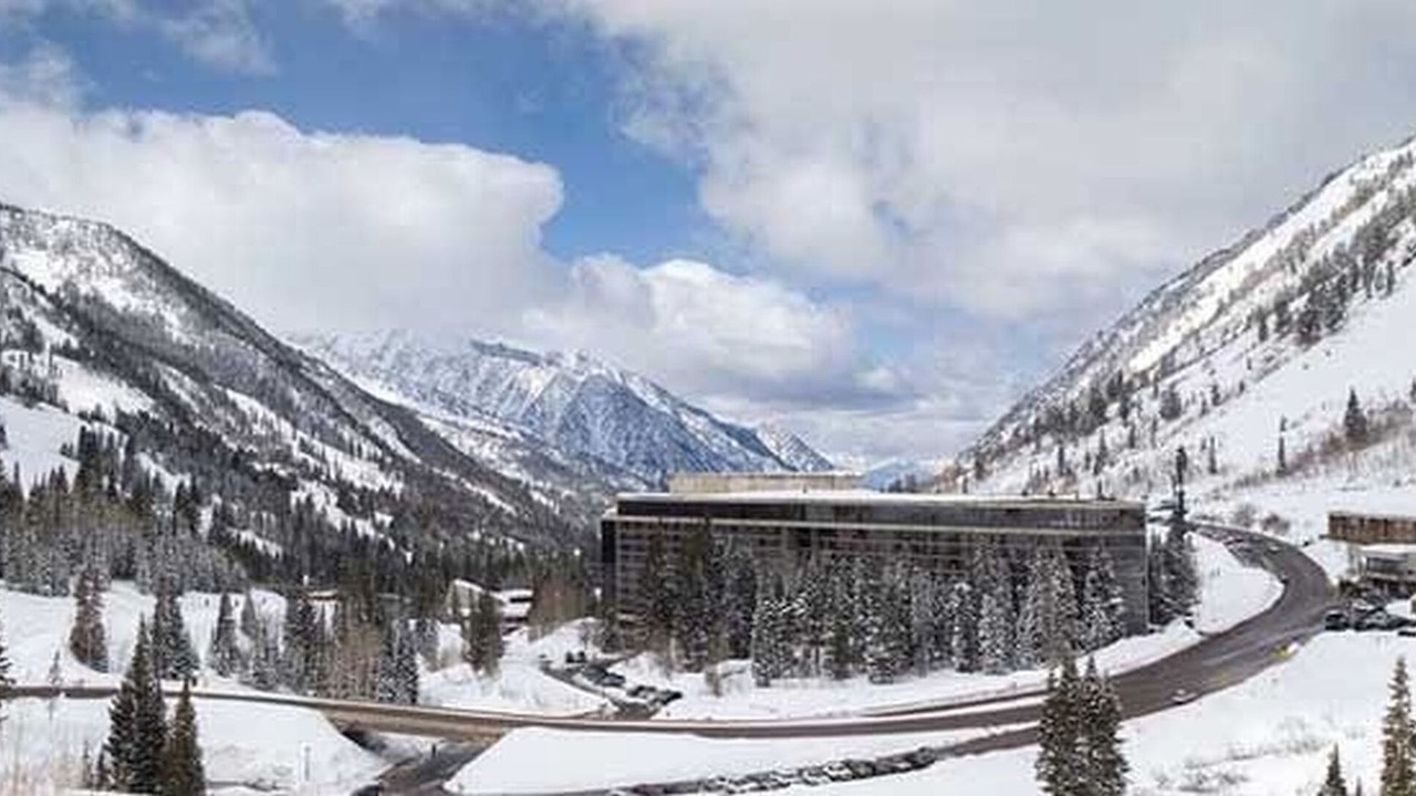 Photo of Outdoor in Salt Lake Mountain Resorts