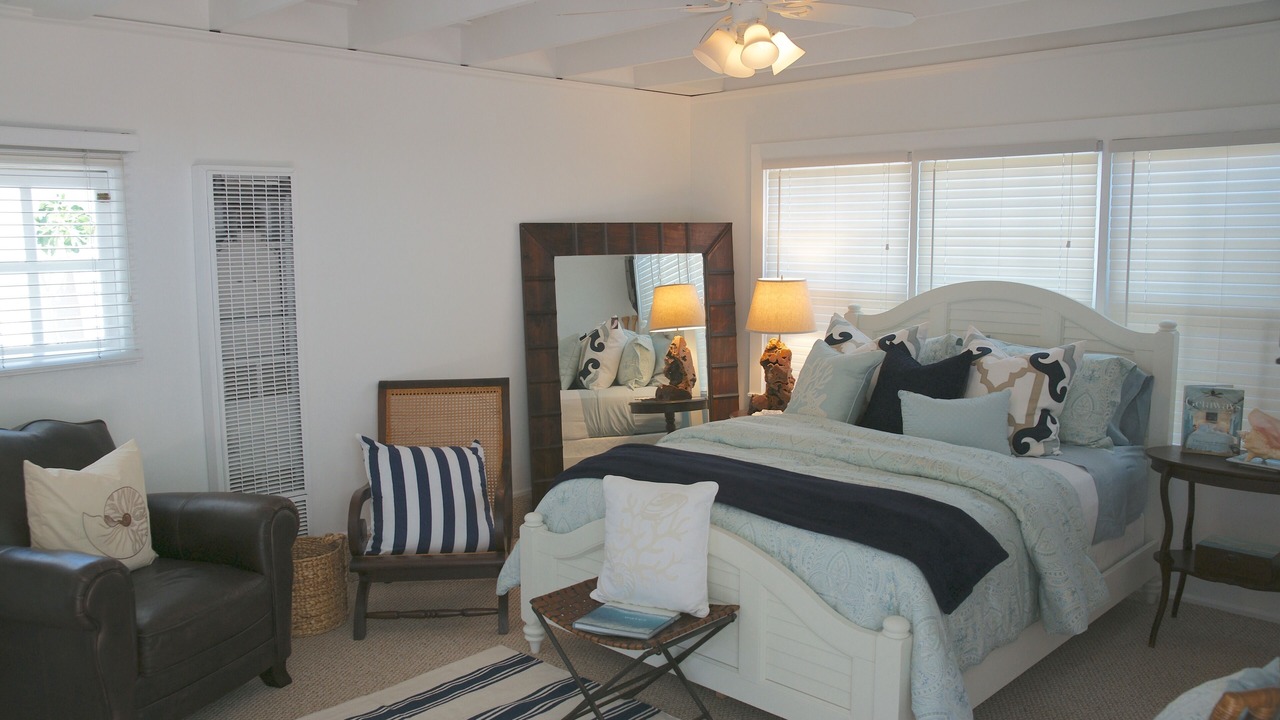Photo of Bedroom in South Redondo