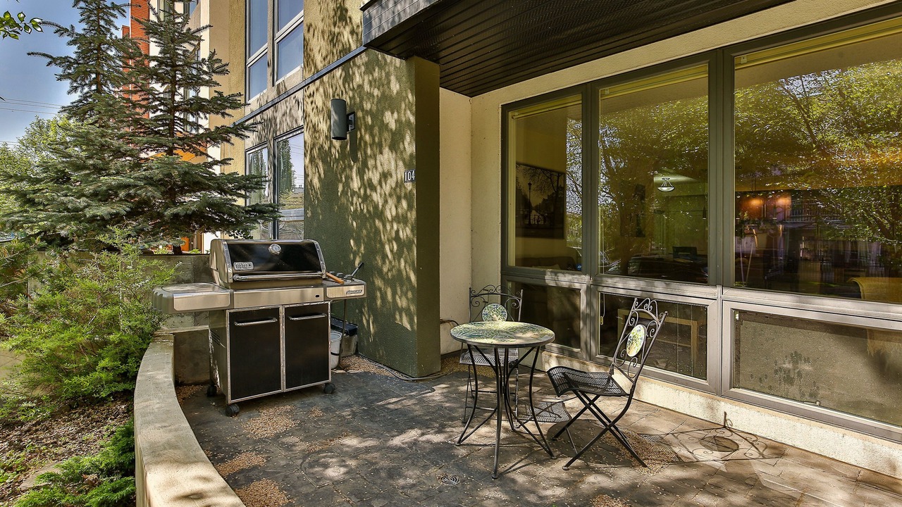 Photo of Outdoor in Bridgeland