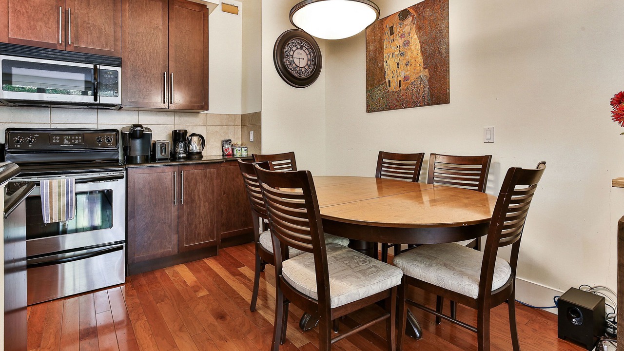 Photo of Kitchen in Bridgeland