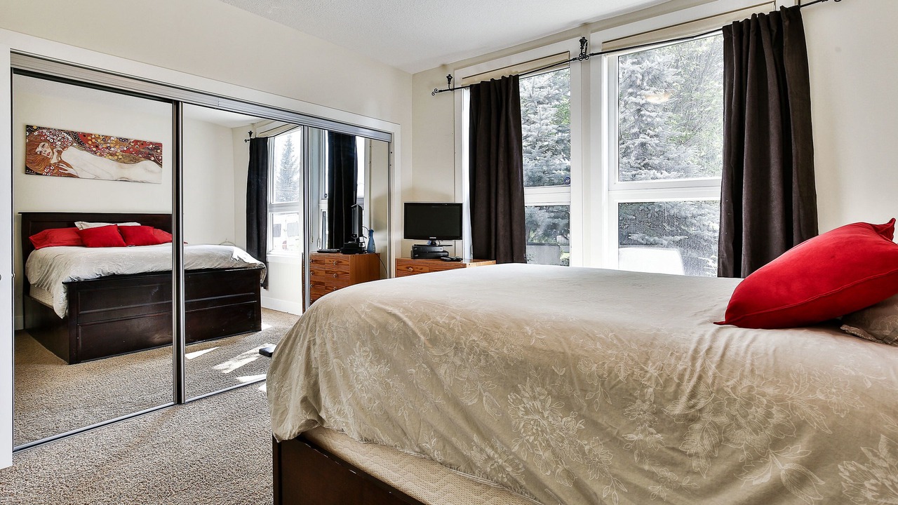 Photo of Bedroom in Bridgeland