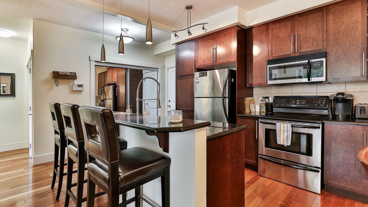 Photo of Kitchen in Bridgeland