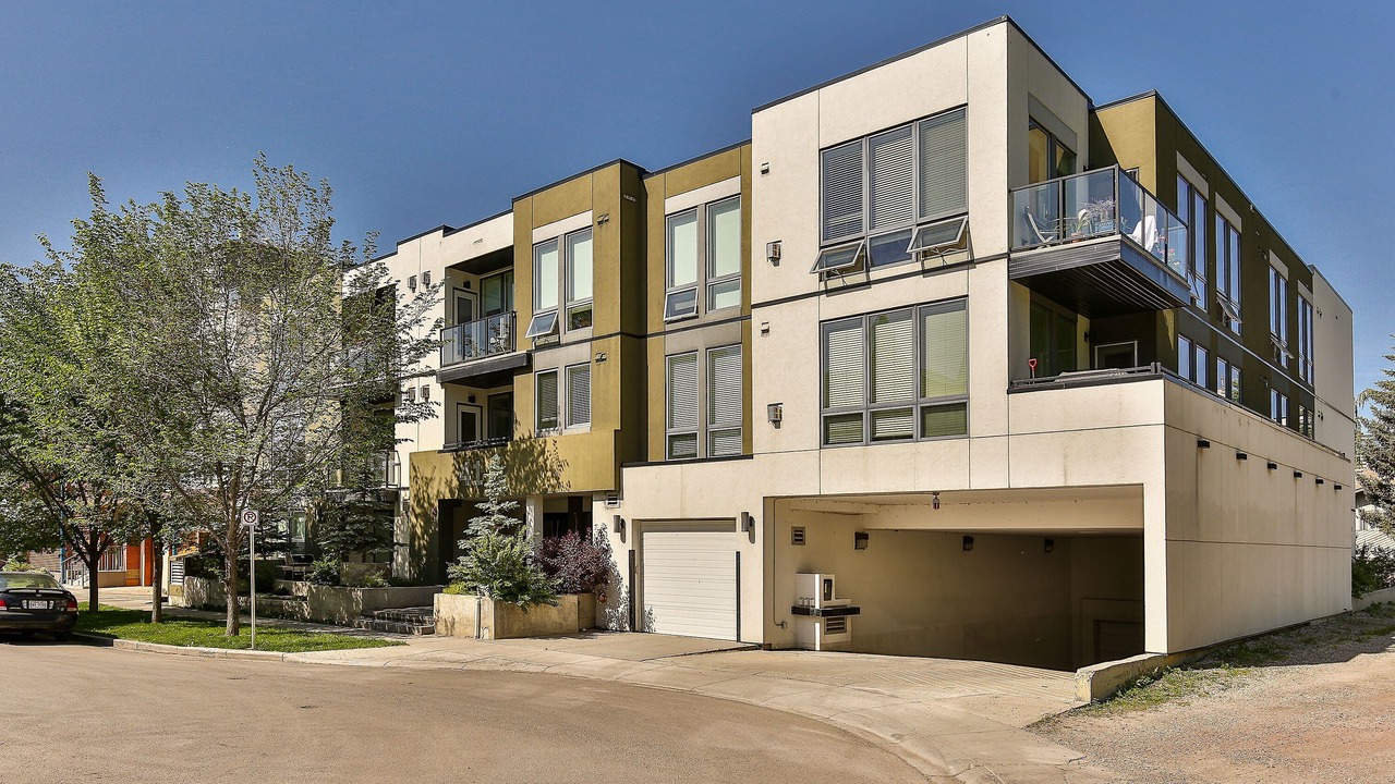 Photo of Outdoor in Bridgeland