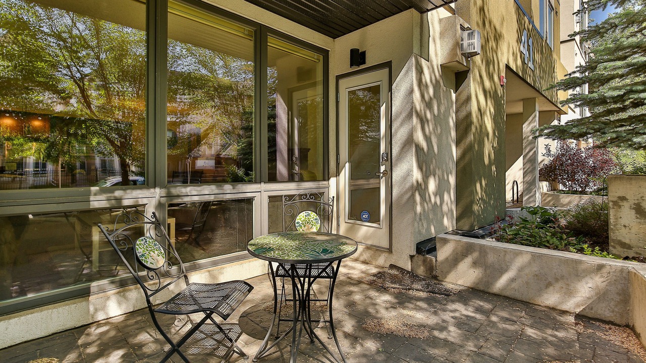 Photo of Outdoor in Bridgeland