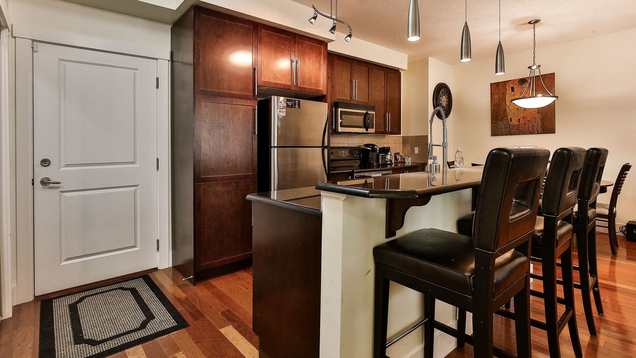 Photo of Kitchen in Bridgeland