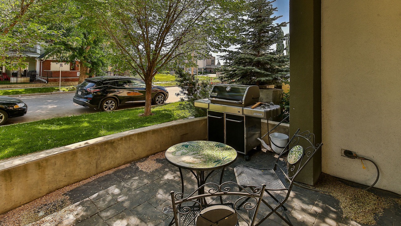 Photo of Outdoor in Bridgeland