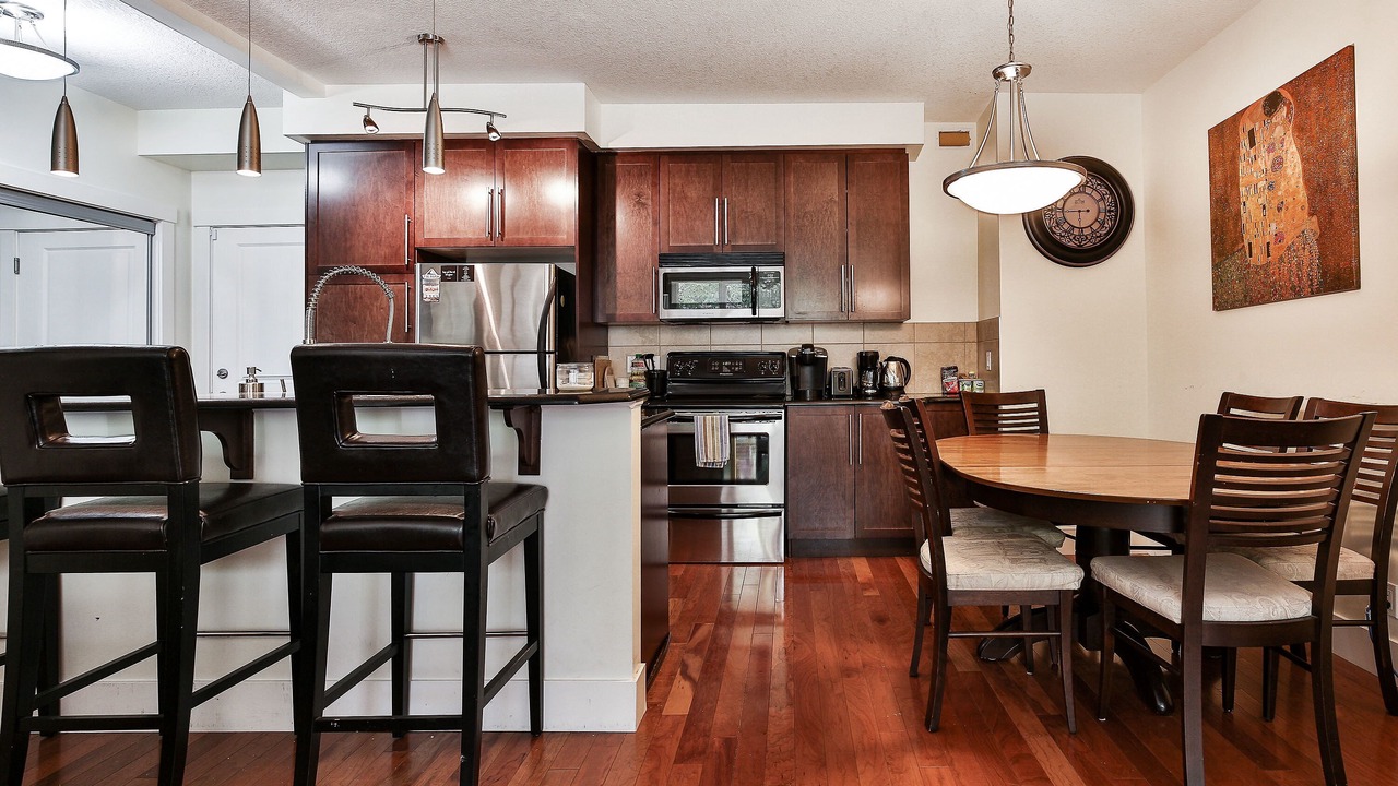 Photo of Kitchen in Bridgeland
