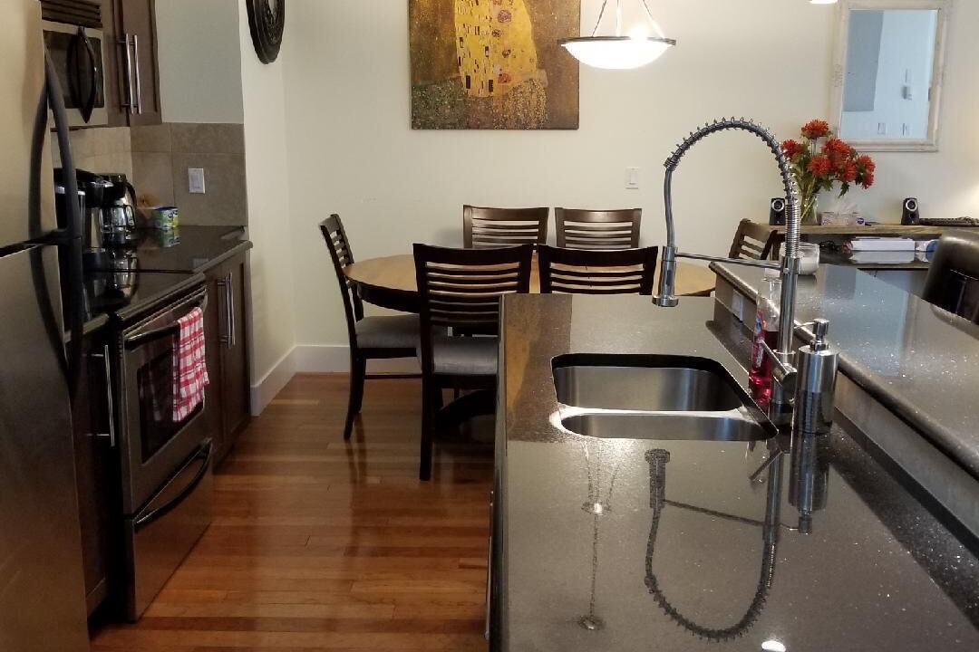 Photo of Kitchen in Bridgeland