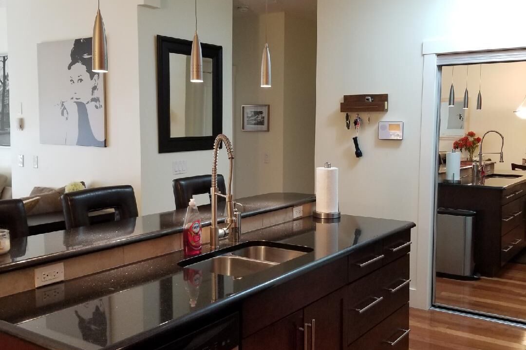 Photo of Kitchen in Bridgeland