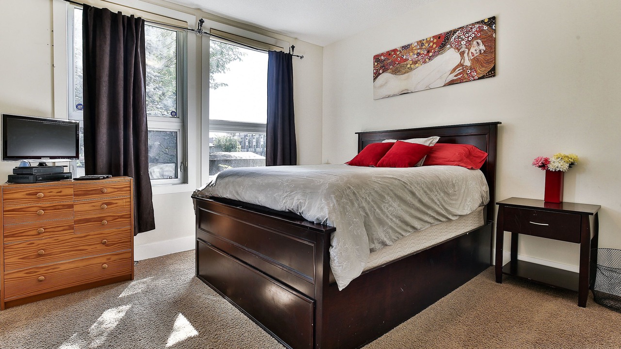 Photo of Bedroom in Bridgeland