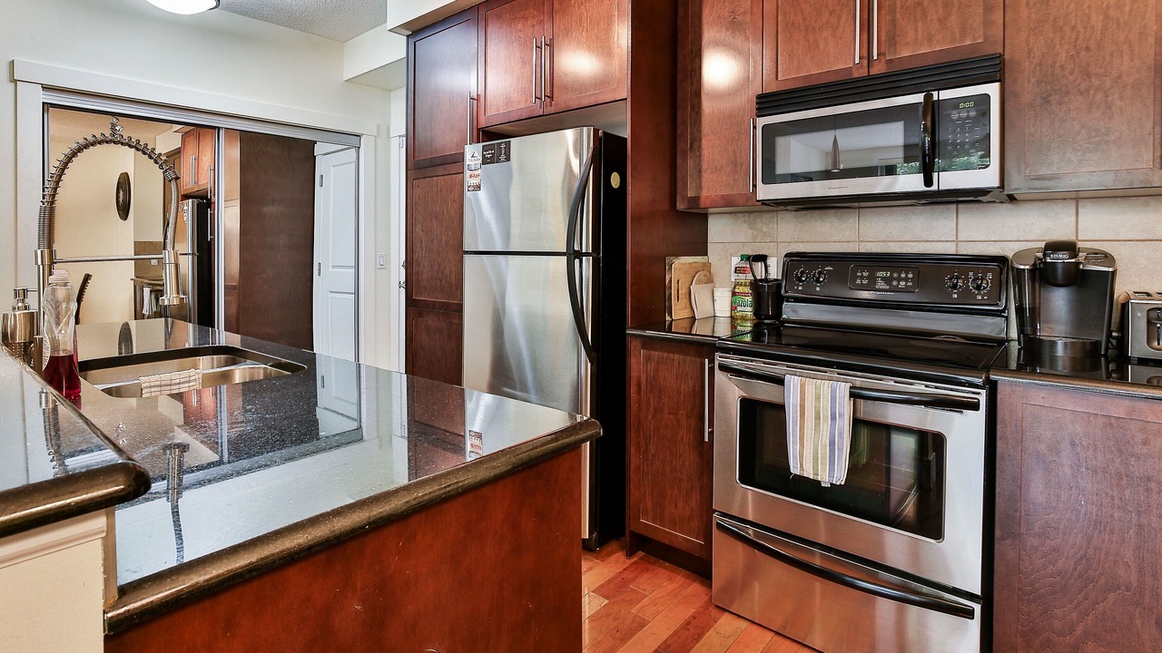 Photo of Kitchen in Bridgeland