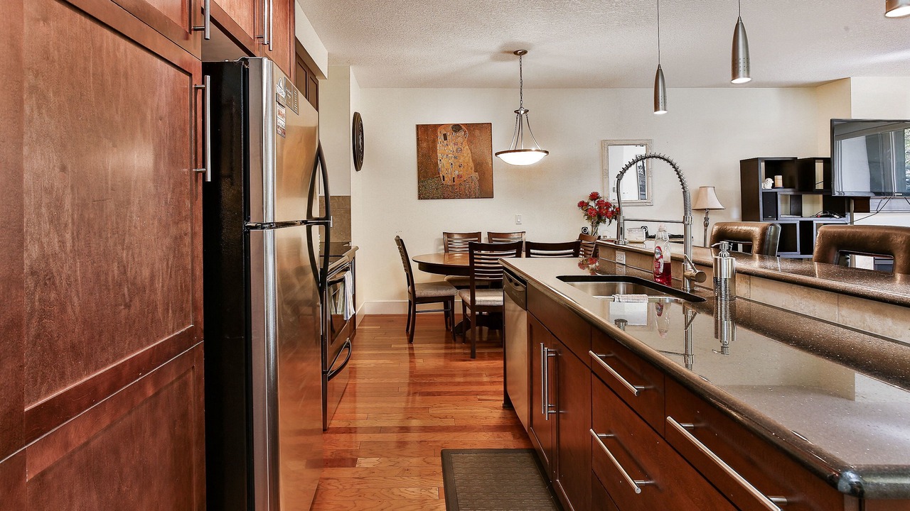 Photo of Kitchen in Bridgeland