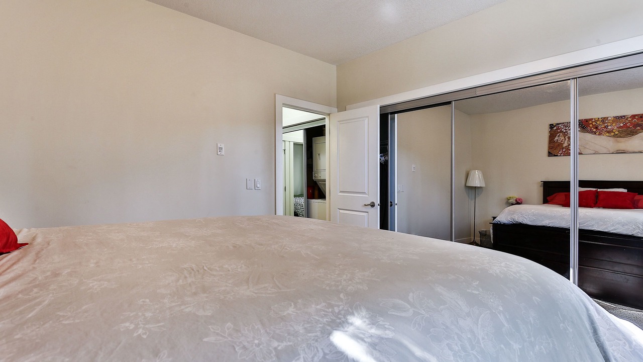 Photo of Bedroom in Bridgeland