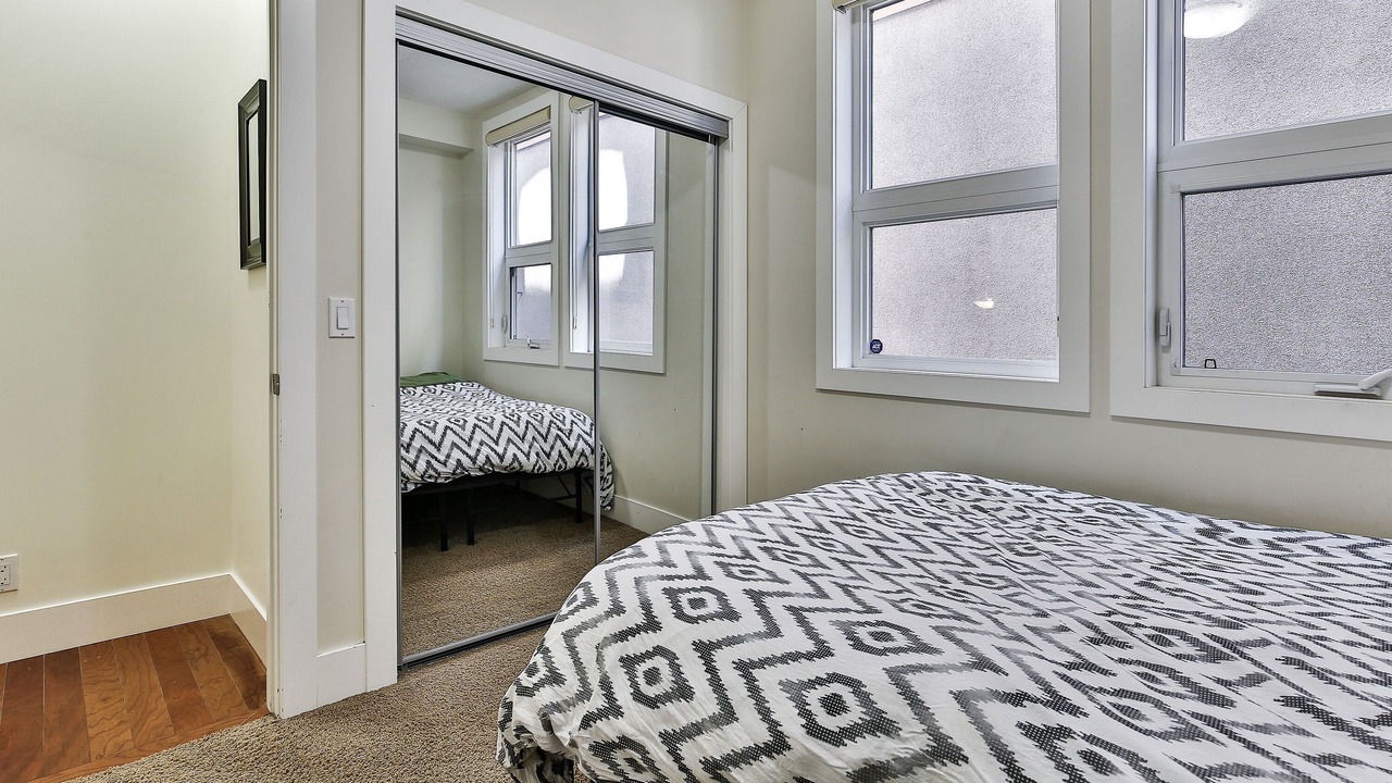 Photo of Bedroom in Bridgeland