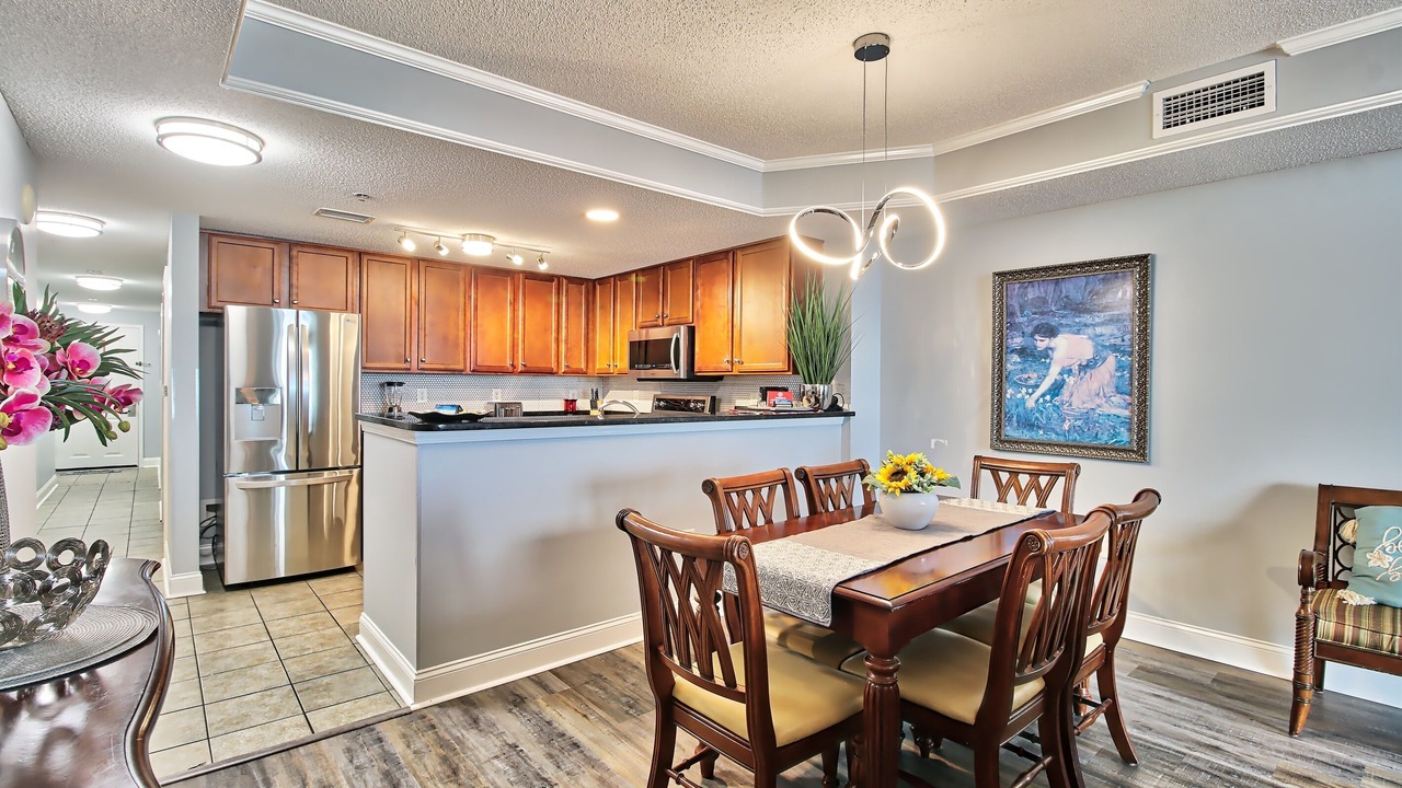 Photo of Bedroom in Myrtle Beach