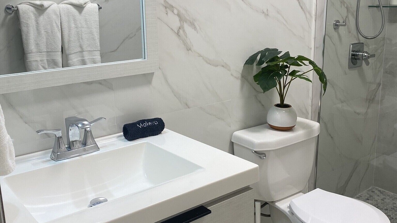 Photo of Bathroom in Tierras Nuevas Saliente