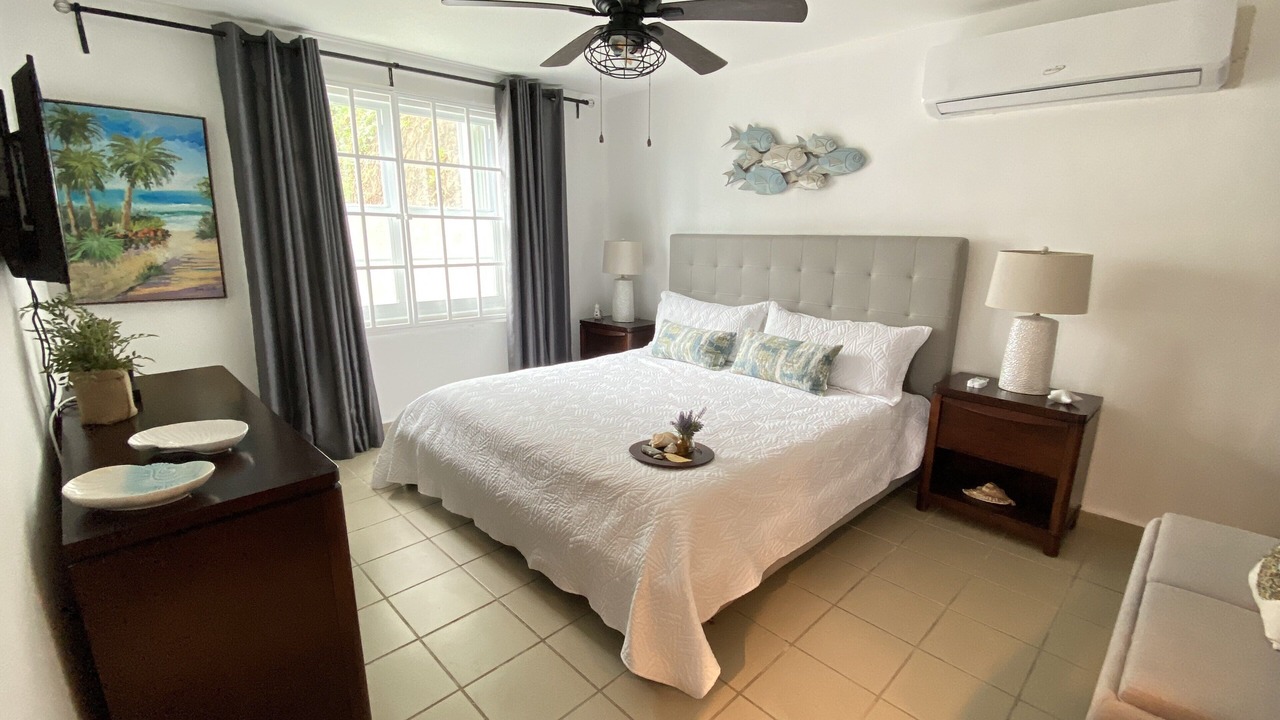 Photo of Bedroom in Tierras Nuevas Saliente