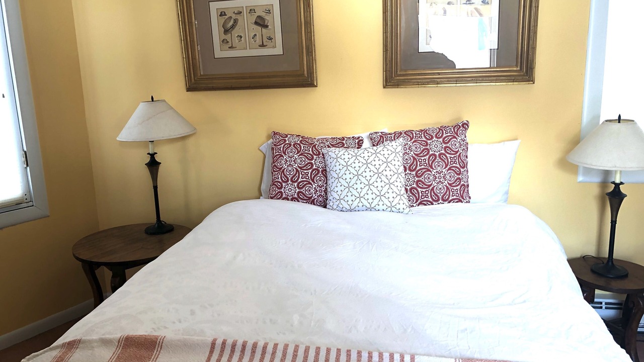 Photo of Bedroom in Snowmass