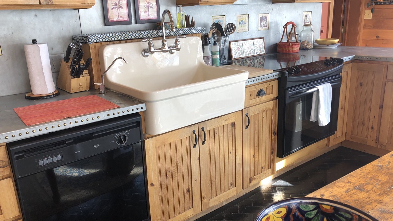 Photo of Kitchen in Snowmass