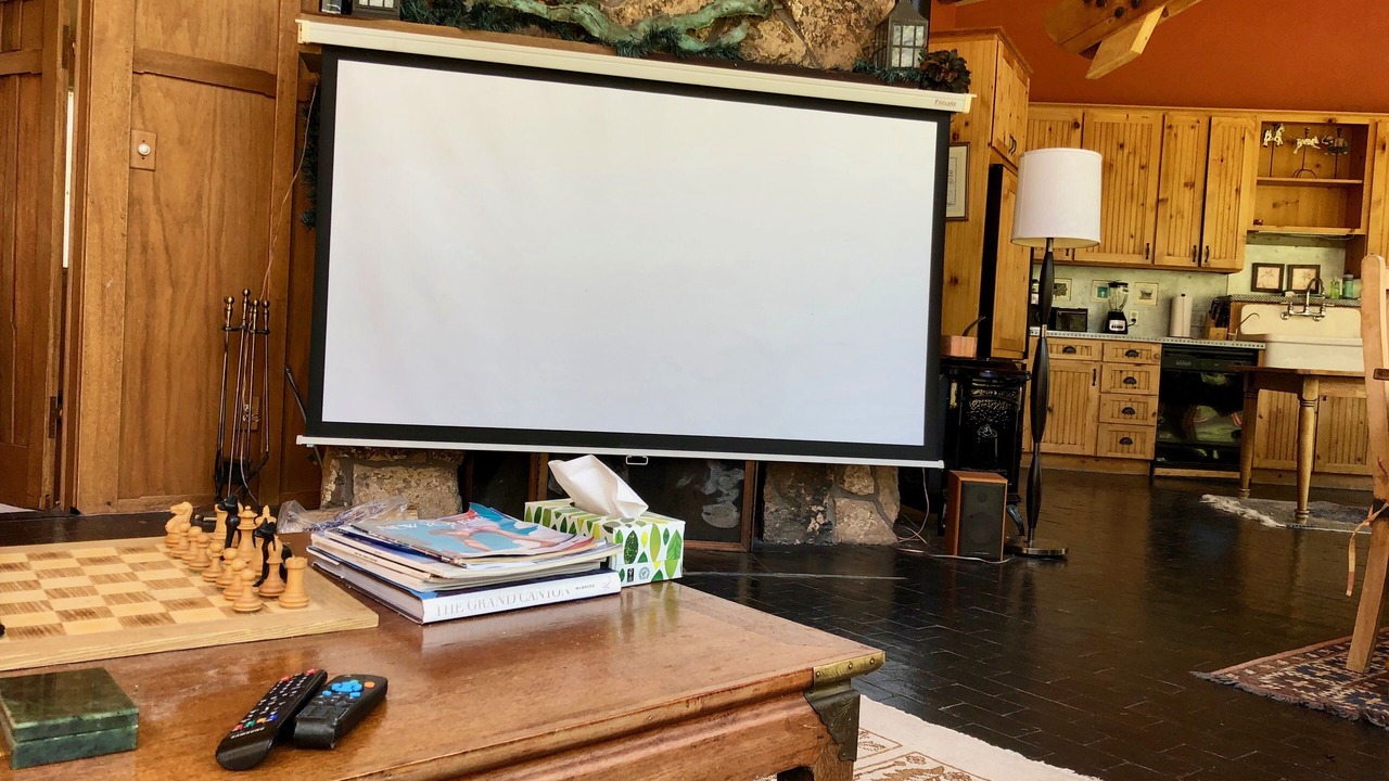 Photo of Livingroom in Snowmass