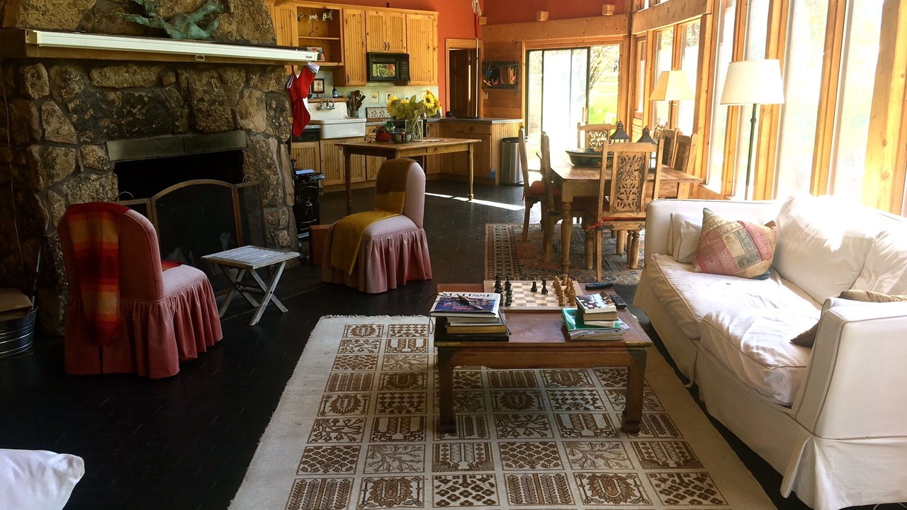 Photo of Livingroom in Snowmass