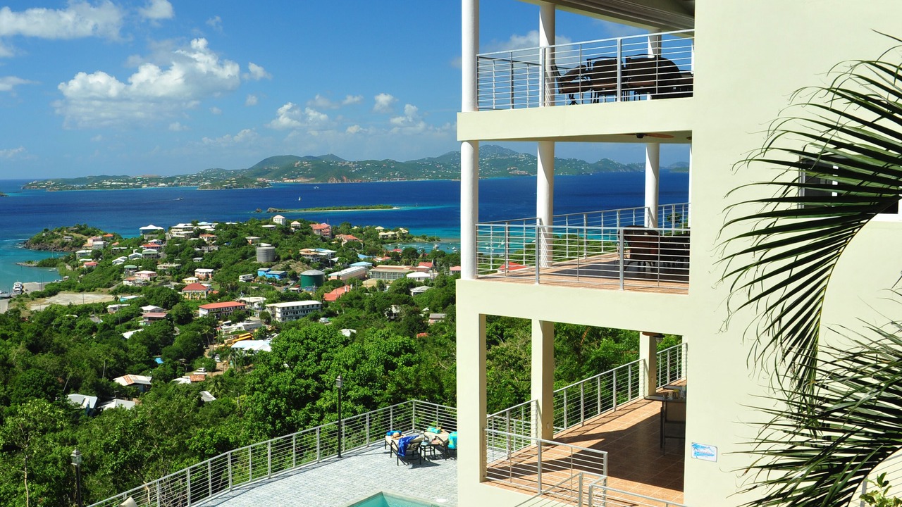 Photo of Outdoor in Estate Enighed