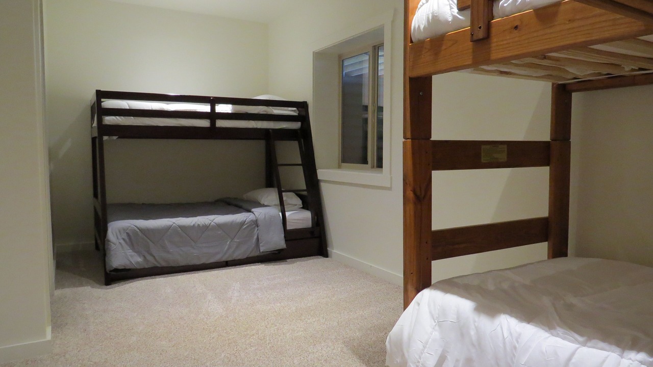 Photo of Bedroom in Clawson