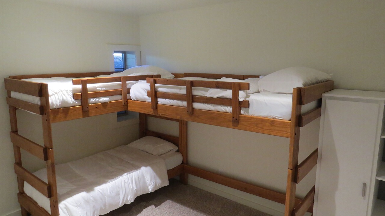 Photo of Bedroom in Clawson
