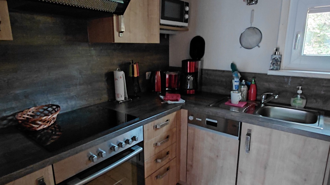 Photo of Kitchen in Gartow