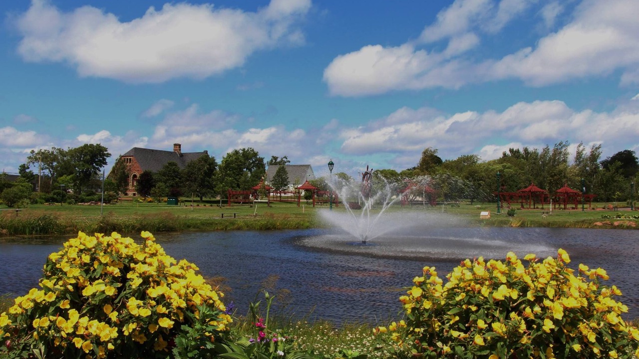 Photo of Outdoor in Georgetown