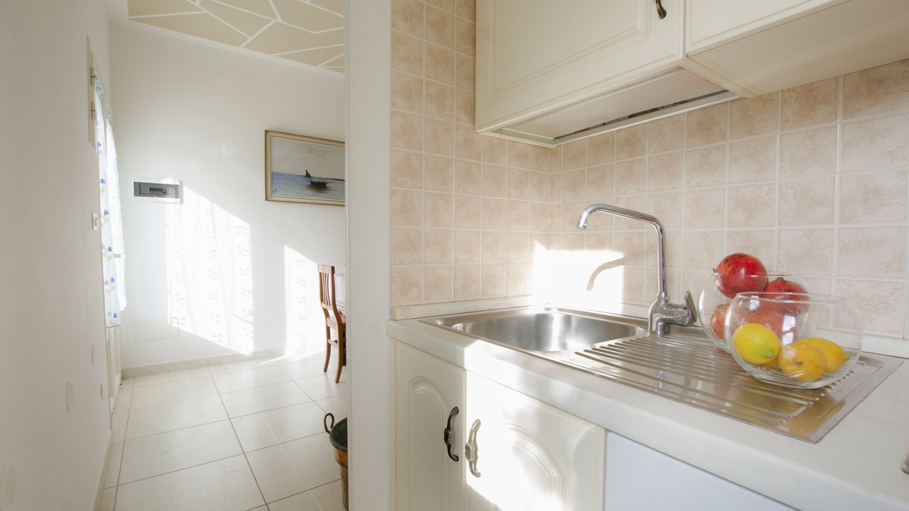 Photo of Kitchen in Torre Vado
