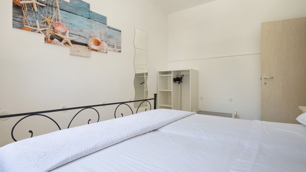 Photo of Bedroom in Torre Vado