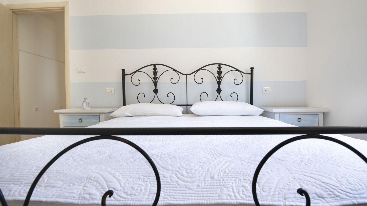 Photo of Bedroom in Torre Vado
