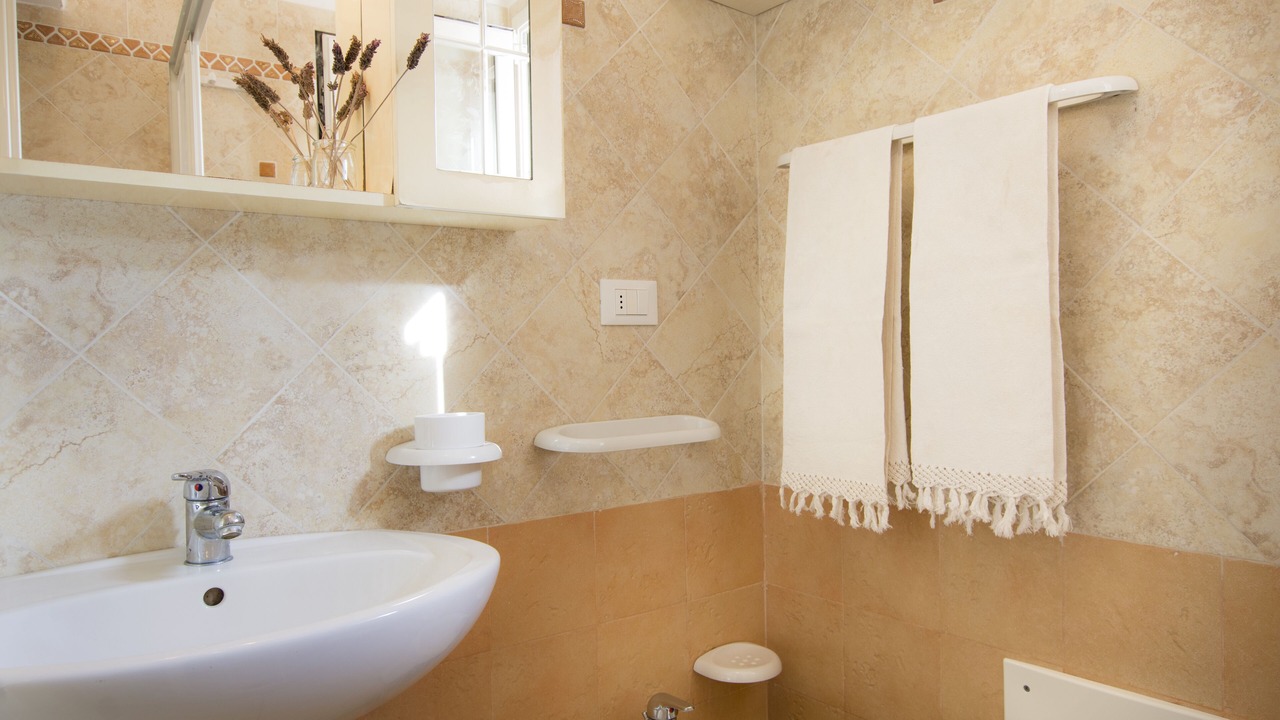 Photo of Bathroom in Torre Vado