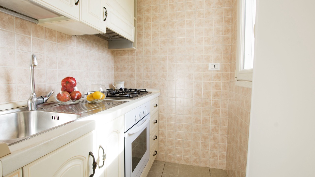 Photo of Kitchen in Torre Vado