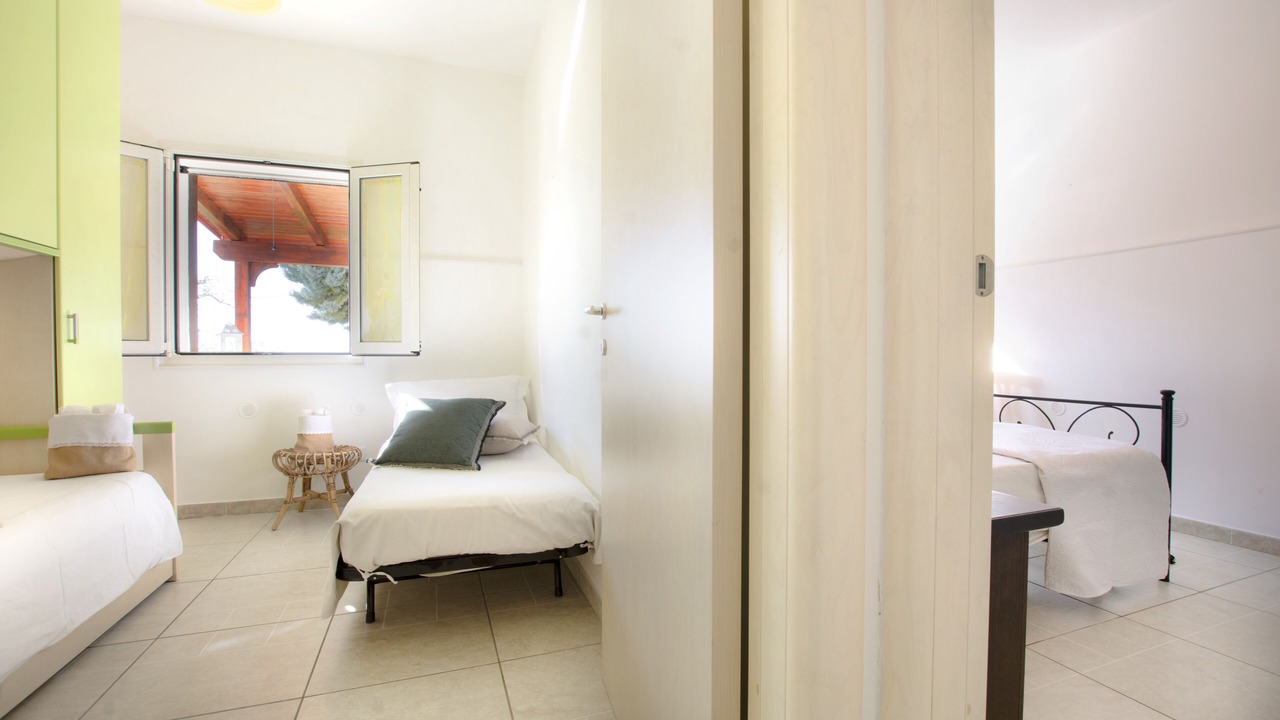 Photo of Bedroom in Torre Vado