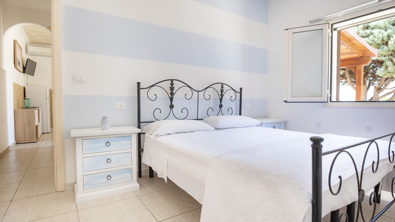Photo of Bedroom in Torre Vado