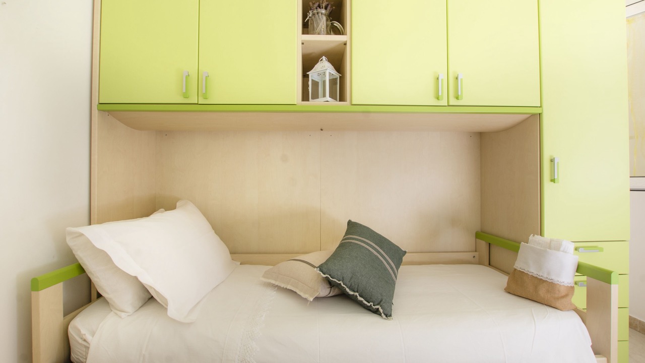 Photo of Bedroom in Torre Vado