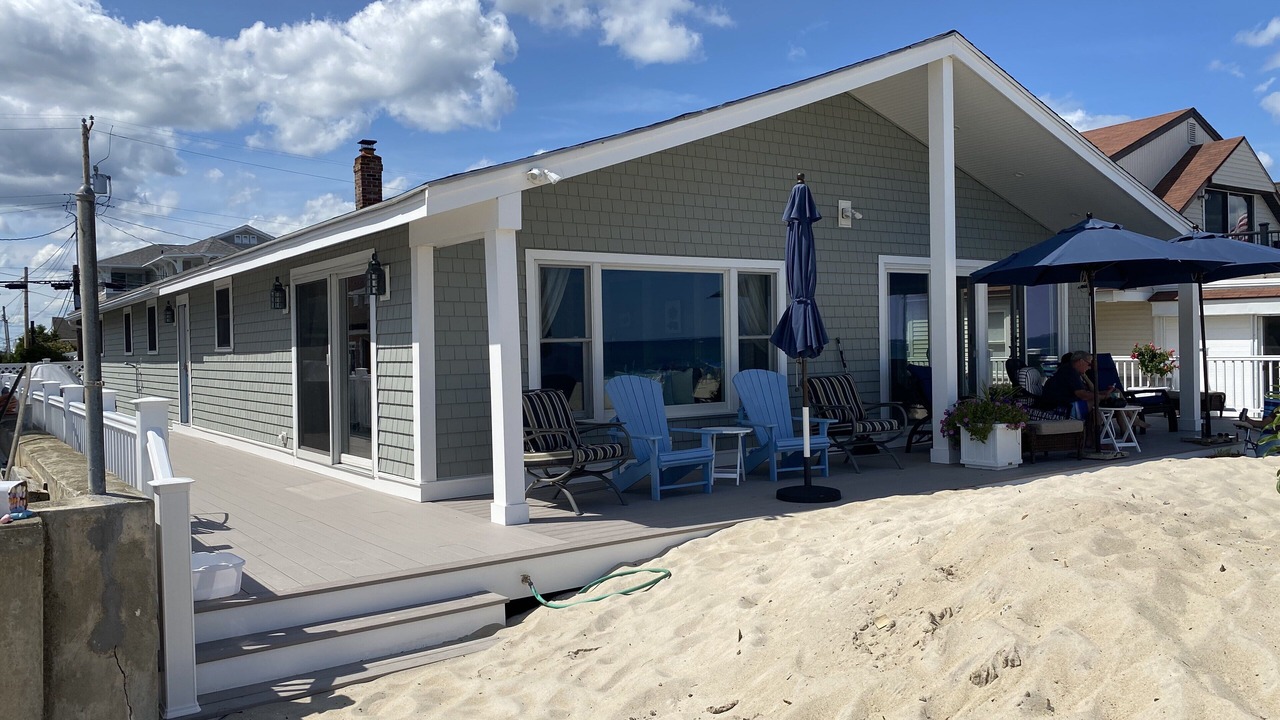 Photo of Outdoor in Seabrook