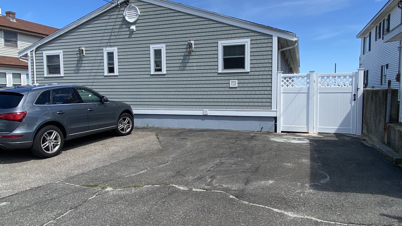 Photo of Outdoor in Seabrook