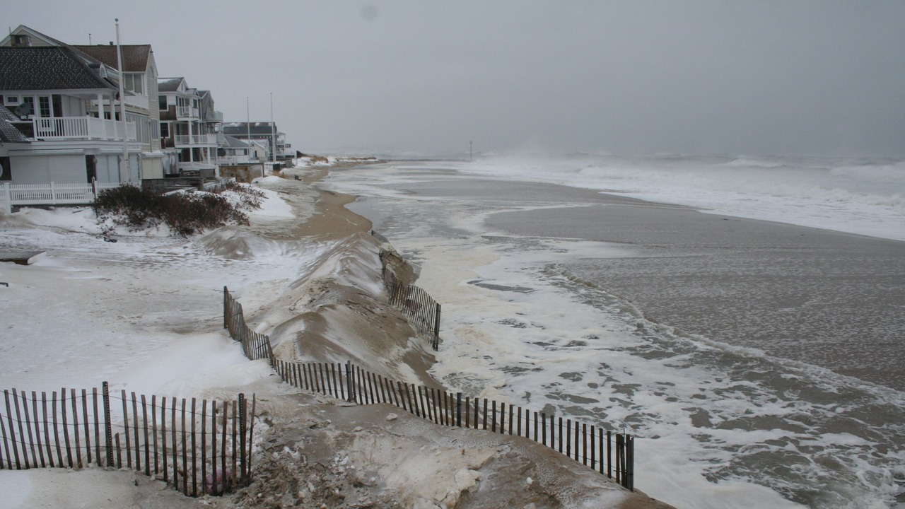 Photo of Outdoor in Seabrook