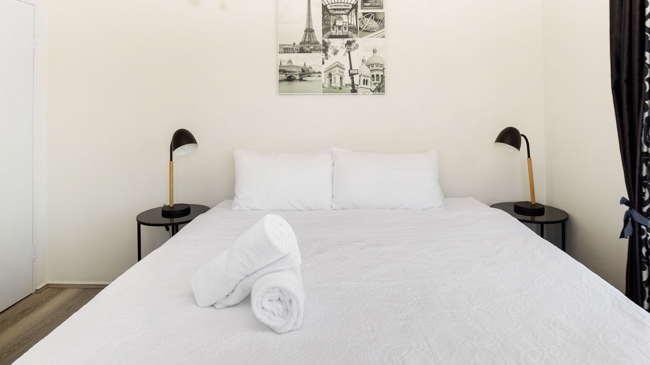 Photo of Bedroom in Mosman