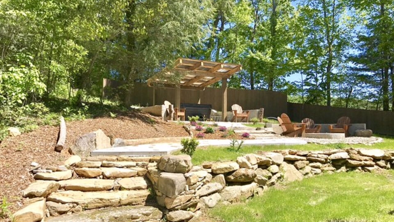 Photo of Outdoor in Hendersonville