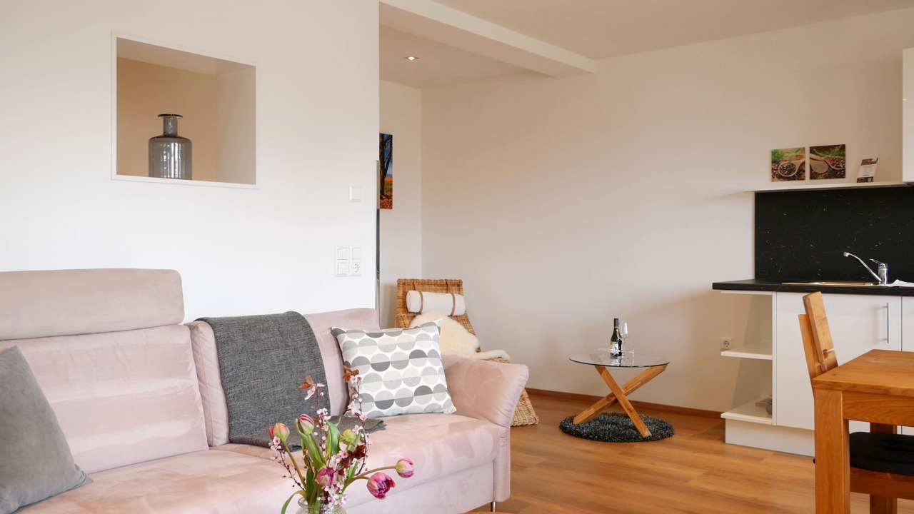 Photo of Livingroom in Achkarren