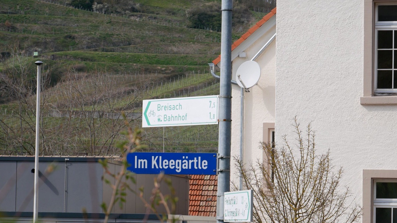 Photo of Outdoor in Achkarren